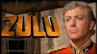 Zulu Movie Historical Context and Analysis [upl. by Goldberg]