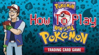 How to Play the Pokémon TCG  Part 1  The Rules [upl. by Haduj]