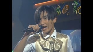 HOT  Go HOT MBC Top Music 19970920 [upl. by Mariandi960]