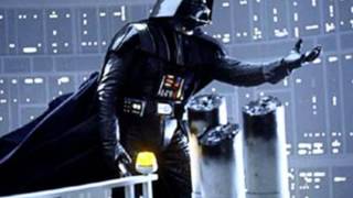 Star Wars Darth Vader Sound Effects [upl. by Bilicki706]