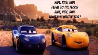 ZZ Ward  Ride ft Gary Clark Jr Lyrics [upl. by Persse50]