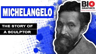 Michelangelo The Story of a Sculptor [upl. by Akers]