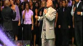 Bishop Paul S Morton  Dont Do It Without Me  YouTubeflv [upl. by Eceirehs]