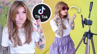 TIKTOK DANSJES LEREN  OnneDi [upl. by Wiatt]