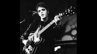 Lou Reed  Vicious [upl. by Stedt]