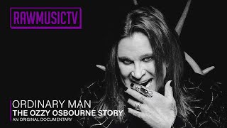 Ordinary Man  The Ozzy Osbourne Story ┃ Documentary [upl. by Ardnuhs]