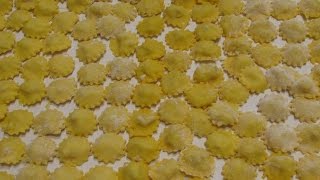 quotCappelletti in Brodoquot  Mariolas Italian Kitchen  Episode 11 [upl. by Aes792]