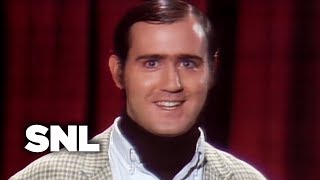 Andy Kaufman  SNL [upl. by Alanna344]