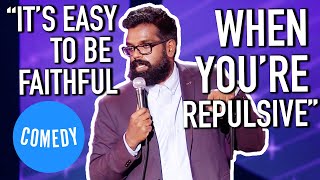 BEST OF Romesh Ranganathan  Irrational  Universal Comedy [upl. by Einad]