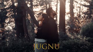 Badshah amp Nikita Gandhi  Jugnu Lyrics [upl. by Steck]