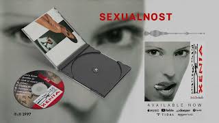 Xenia Pajčin  Sexualnost Official Audio [upl. by Akemet]