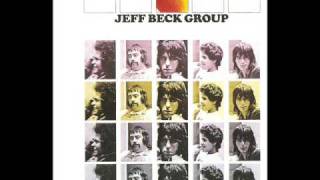 Jeff Beck Group  Going Down [upl. by Nod]