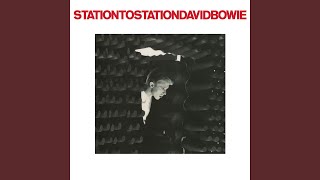 Station to Station 2016 Remaster [upl. by Deeas190]