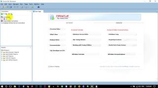 How to Connect SQL in Oracle  Listener does not know of SID given in connect descriptor  ORA12505 [upl. by Einafats273]