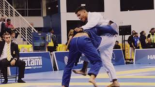 The Spirit Of BJJ IBJJF 2017 World Championships [upl. by Eehsar742]