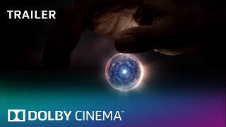 Element Introducing Dolby Cinema  Trailer  Dolby [upl. by Clementius168]