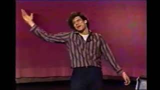 Jim Carrey SNL audition [upl. by Niledam280]