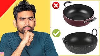 10 Cooking Utensils in India Ranked from Worst to Best [upl. by Atinehs532]