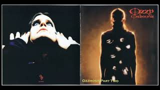 Ozzy Osbourne  See You On The Other Side Unmastered Demo Unreleased quotOzzmosisquot session [upl. by Sverre368]