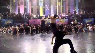 Step Up 2  Last Dance SHQ [upl. by Akinna]