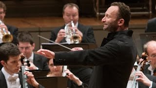 Tchaikovsky Symphony No 6 quotPathétiquequot  Petrenko · Berliner Philharmoniker [upl. by Julianna]