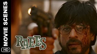 Raees  Making of Udi Udi Jaye  Mahira Khan Shah Rukh Khan [upl. by Aitel365]