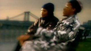 Crooklyn Dodgers Special Ed Masta Ace amp Buckshot  Crooklyn Official Video [upl. by Melicent]