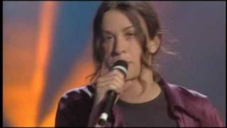 Alanis Morissette  Hand In My Pocket Live Paris 270396 [upl. by Cassella146]