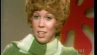 Vicki Lawrence on The Dating Game 1971 [upl. by Lussi]