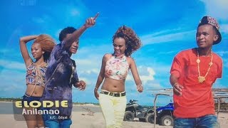 ELODIE Anilanao HD OFFICIEL [upl. by Anavlis]