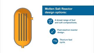 Molten Salt Reactor Fundamentals [upl. by Lorenza49]