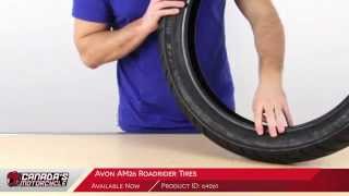 Avon AM26 Roadrider Review [upl. by Pavkovic]