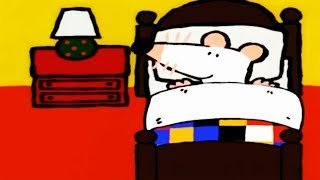 Maisy Mouse Official  Bedtime  English Full Episode  Videos For Kids [upl. by Kessiah]