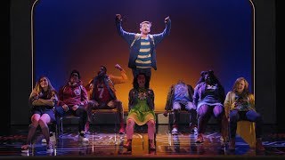 Be More Chill on Broadway  Highlights [upl. by Trilbie]