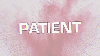 Apollo LTD  quotPatientquot Official Lyric Video [upl. by Rochell921]