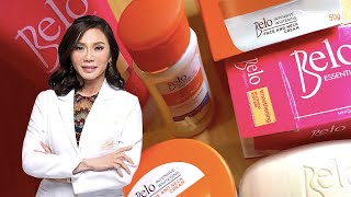 BELO Essentials Products For Dark Spots [upl. by Yelrihs220]