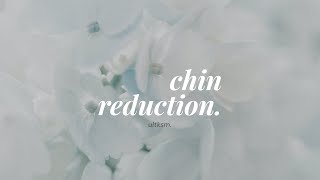 How To Pronounce Chin  Pronunciation Academy [upl. by Noiraa]