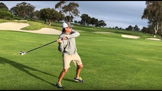 How to Play FlingGolf Your first FlingShot [upl. by Joab139]