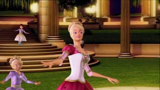 Barbie in The 12 Dancing Princesses  2006   Teaser Trailer US [upl. by Herodias]