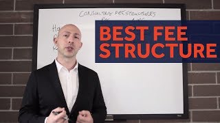 Consulting Fee Structures 5 Models Ranked From Worst to Best [upl. by Rawdin701]