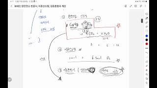 연소 소방기술사 기출문제  뷰테인의 완전연소 반응식 이론산소량 이론혼합비 계산 [upl. by Whallon]