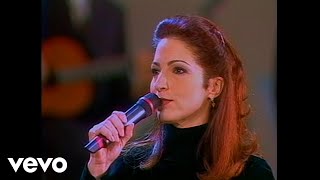 Gloria Estefan  Mas Alla [upl. by Brose]