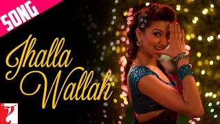 Jhalla Wallah Song  Ishaqzaade  Arjun Kapoor  Parineeti Chopra  Shreya Ghoshal [upl. by Ayekal906]