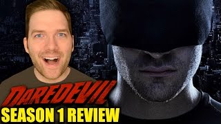 Daredevil  Season 1 Review [upl. by Charmane]