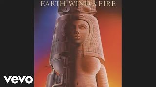 Earth Wind amp Fire  Evolution Orange Audio [upl. by Oigroeg]