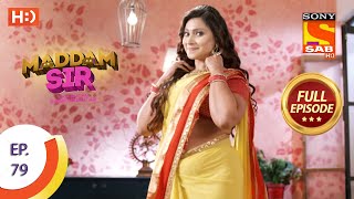 Maddam Sir  Ep 79  Full Episode  29th September 2020 [upl. by Alemap639]