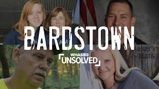 Bardstown plagued by unsolved cases  BARDSTOWN [upl. by Fanestil512]