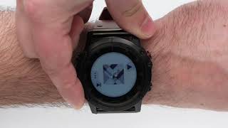 Support Setting Up Deezer® on a Garmin Watch [upl. by Ienttirb]