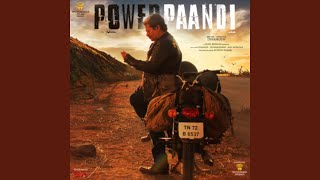 Power Paandi Songs  Venpani Malare Female Version  Swetha Mohan [upl. by Lac101]