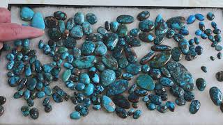 Identification of Turquoise Part One [upl. by Eeb]